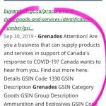 cCanadian Government Complacent On Its Covid Hoac