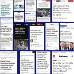 Vaccines are the most like coincidental in death