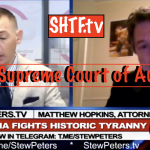 COVID Supreme Court of Australia