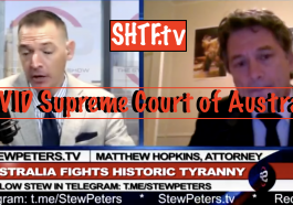 COVID Supreme Court of Australia
