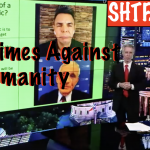 Crimes Against Humanity Fauci The War Criminal