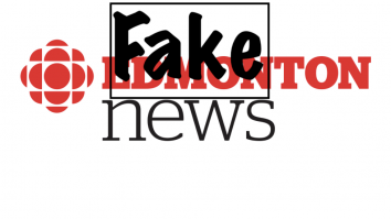 Fake News CBC Getting Caught Rigging Up A Dummy For Covid Shot.