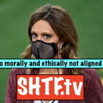 'I am so morally and ethically not aligned with this'