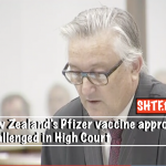 New Zealand's Pfizer vaccine approval challenged in High Court
