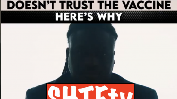 No more experiments on humanity