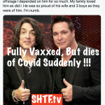 Everyone pushing for this is as dumb as fuck