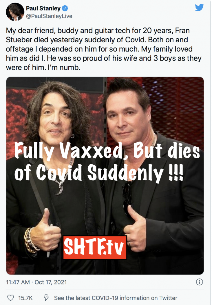 Everyone pushing for this is as dumb as fuck