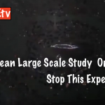 European Large Scale Study on covid. Stop Thiss Experiment