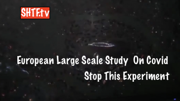 European Large Scale Study on covid. Stop Thiss Experiment