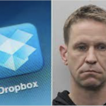 Sergeant at Arms was arrested and charged with possession of child pornography