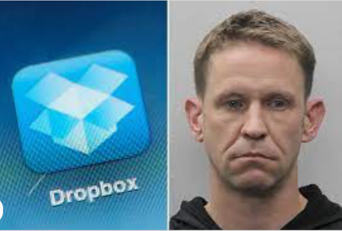 Sergeant at Arms was arrested and charged with possession of child pornography