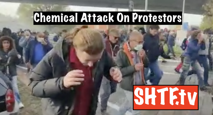 Port workers in Trieste and Genoa are likely to continue to stage sporadic protests, including blocking actions, at both ports as of Oct. 22. The purpose of the action is to pressure the Italian government to end mandatory Green Passes for all workers in Italy, a measure in place since Oct. 15; the Green Pass confirms the holder is vaccinated against, recently recovered from, or recently tested negative for COVID-19. As of Oct. 22, authorities have cleared protesters from port facilities in Genoa and Trieste; additionally, organizers in Trieste have significantly reduced protest activity pending talks with government officials scheduled for Oct. 23. Traffic flows at both ports have resumed, but residual disruptions and increased security measures are resulting in increased processing times. Union groups in Genoa have stated their intention to continue with strikes and sporadic blocking actions in the coming days. Organizers of the protests in Trieste are likely to resume actions at the port if the talks are deemed unsatisfactory. Future actions will result in increased disruptions to port operations, including general cargo and passenger ferry services. Protesters may block major routes leading to port facilities prompting transport disruptions in the surrounding area. Lingering shipping delays are likely following any protests as port authorities work to clear backlogs. Organizers and local authorities have canceled large protests planned in central Trieste Oct. 22-23 due to fears of attendance by violent anarchist groups; security services estimated up to 20,000 people could attend. Some activists may seek to attend these protests regardless. Further actions are likely in central Trieste in the coming days, particularly in Piazza Unita. Protests are also organized in various locations in central Genoa. Authorities will deploy additional police to monitor all actions; clashes between police and protesters are likely. Security services used riot control measures, including tear gas and water cannon, when clearing demonstrators at Trieste Port Oct. 18. Authorities are likely to use similar measures against non-compliant activists at future demonstrations in Trieste and Genoa.