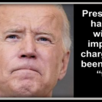 Articles of Impeachment Accusing President Biden of ‘Treason’ Have Been Introduced in the House of Representative