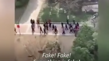 Chinese People Tried To Warn Us