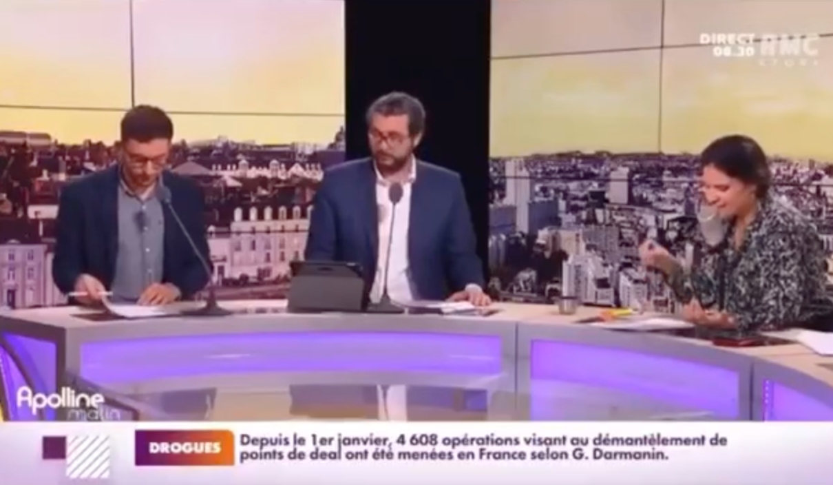 More and more vaccinees hospitalized