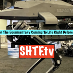 Terminator The Documentary Coming To Life Right Before our Eyes