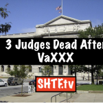 Three Ohio judges “die unexpectedly” in nine-day span after vaxx mandate in Cuyahoga CountyThree Ohio judges “die unexpectedly” in nine-day span after vaxx mandate in Cuyahoga County