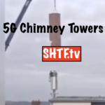5G Chimney Towers
