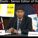 Dr Peter Doshi From BMJ Asking What Is A Vaccine