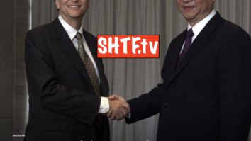 Gates and the CDC are all corrupt.