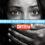 HUMAN TRAFFICKERS GROUNDED IN 29-COUNTRY SWEEP OF EUROPEAN AIRPORTS AND ROADS