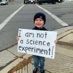 I am Not An Science Project