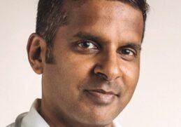 Dr. Sohrab Lutchmedial