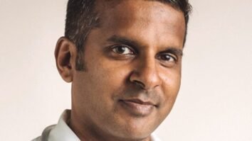 Dr. Sohrab Lutchmedial