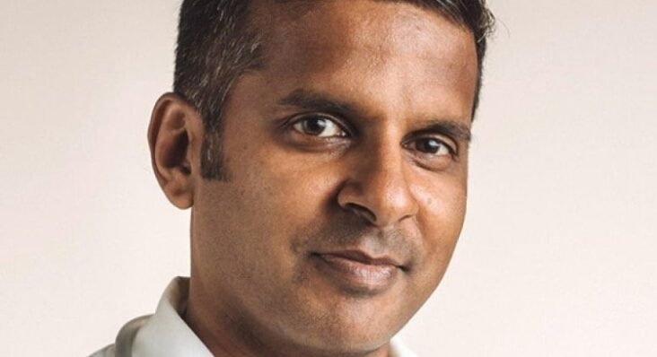 Dr. Sohrab Lutchmedial