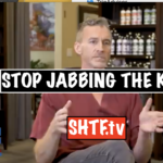 Let it be known. The Forced Shots are a bio weapon to kill humanity. STOP THE SHOTS