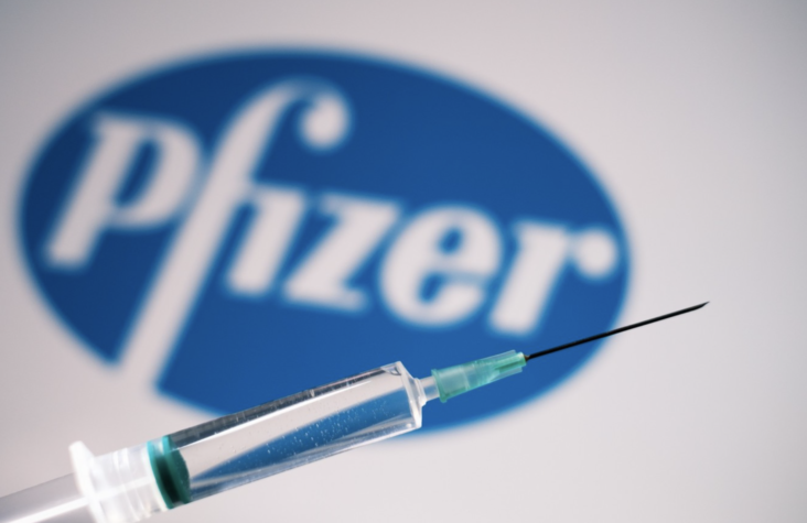 Pfizer Lied, and wants to cover it up til 2076