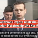 Polish Politicians Expose Australia as a Totalitarian Dictatorship Like North Korea
