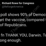 41-year-old truck driver and self-described “powerhouse progressive and LGBT” former Florida congressional candidate is dead after a final month of life filled with vitriol