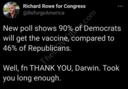 41-year-old truck driver and self-described “powerhouse progressive and LGBT” former Florida congressional candidate is dead after a final month of life filled with vitriol