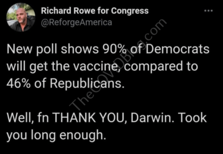 41-year-old truck driver and self-described “powerhouse progressive and LGBT” former Florida congressional candidate is dead after a final month of life filled with vitriol