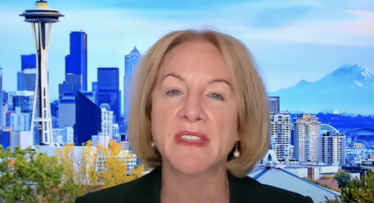 authorized the massive bonuses due to a “civil emergency”