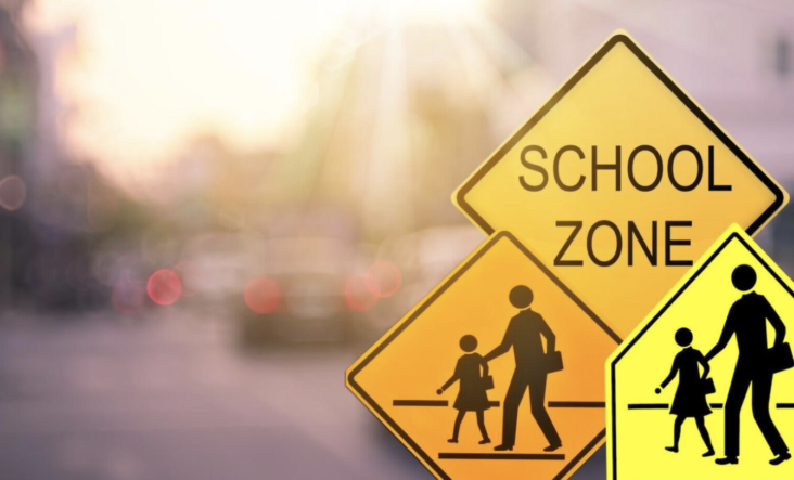 Michigan township closes schools due to staff having 'negative reaction' to COVID-19 booster shot