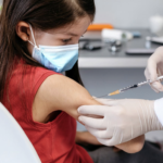 Think Twice Before Giving the COVID Vax to Healthy Kids