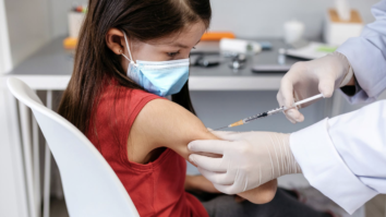 Think Twice Before Giving the COVID Vax to Healthy Kids
