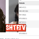 Suspected Christmas parade terrorist identified as Darrell Edward Brooks Jr by multiple sources, out on bail for other offences, only released 2 days ago.