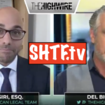 ICAN Attorney, Aaron Siri, Esq. breaks down three big ICAN Legal Updates. In response to a recent ICAN petition CDC revealed it didn’t have records of a single documented case of a person with natural immunity to Covid, transmitting the virus to another. Then, The Biden Vaccine Mandate is Stayed. Finally, the FDA requested a federal judge give it until the year 2076 to disclose all of Pfizer’s Covid Vaccine Data. That’s 55 years! Source: The Highwire with Del Bigtree