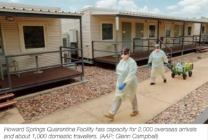 Welcome to your new concentration camp in Australia