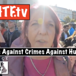 nna De Buisseret: "Every Lawyer I’ve Spoken To Says This Is Crimes Against Humanity"