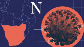 New variant hysteria comes from same institution that popularized lockdowns & previous COVID scares