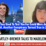 The Swabs They Used To Test You For Covid Were Just To Grab Your DNA. Another Conspiracy Turned True in 2021.