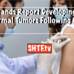 Thousands Report Developing Abnormal Tumors Following COVID Shots