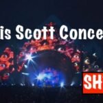 Travis Scott Concert. This is sickening