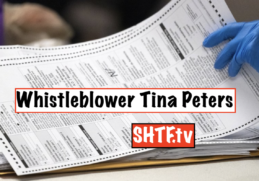 FBI Raids Home of County Clerk and Whistleblower Tina Peters — The State Official Who Refused to Wipe Election Data from Computers Without Making a Copy