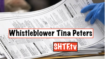 FBI Raids Home of County Clerk and Whistleblower Tina Peters — The State Official Who Refused to Wipe Election Data from Computers Without Making a Copy