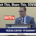 Watch this doctor rip the covid plandemic apart Wake Up stop the vaccines, stop the madness. Lets get bacl to health. SHTF.tv